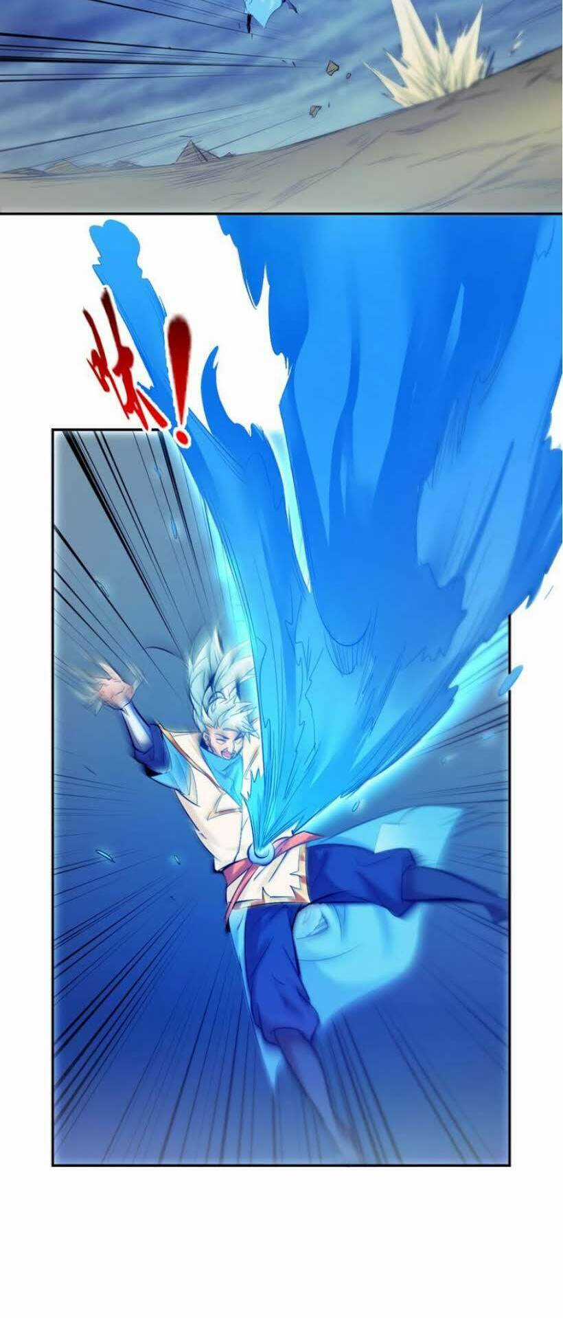 Ngự Thiên Thần Đế Chapter 22 trang 5