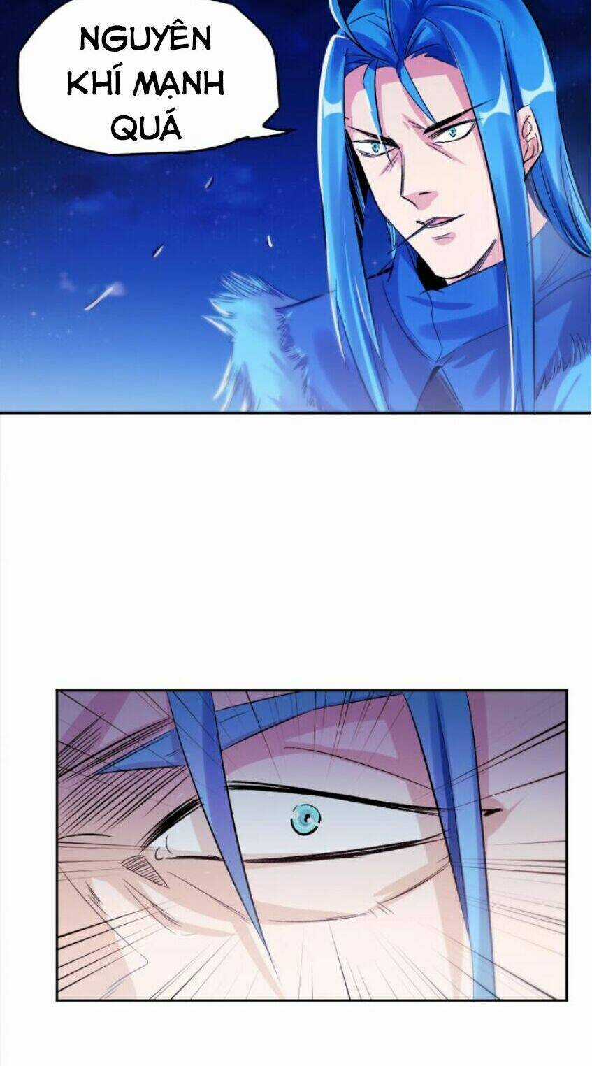 Ngự Thiên Thần Đế Chapter 22 trang 9