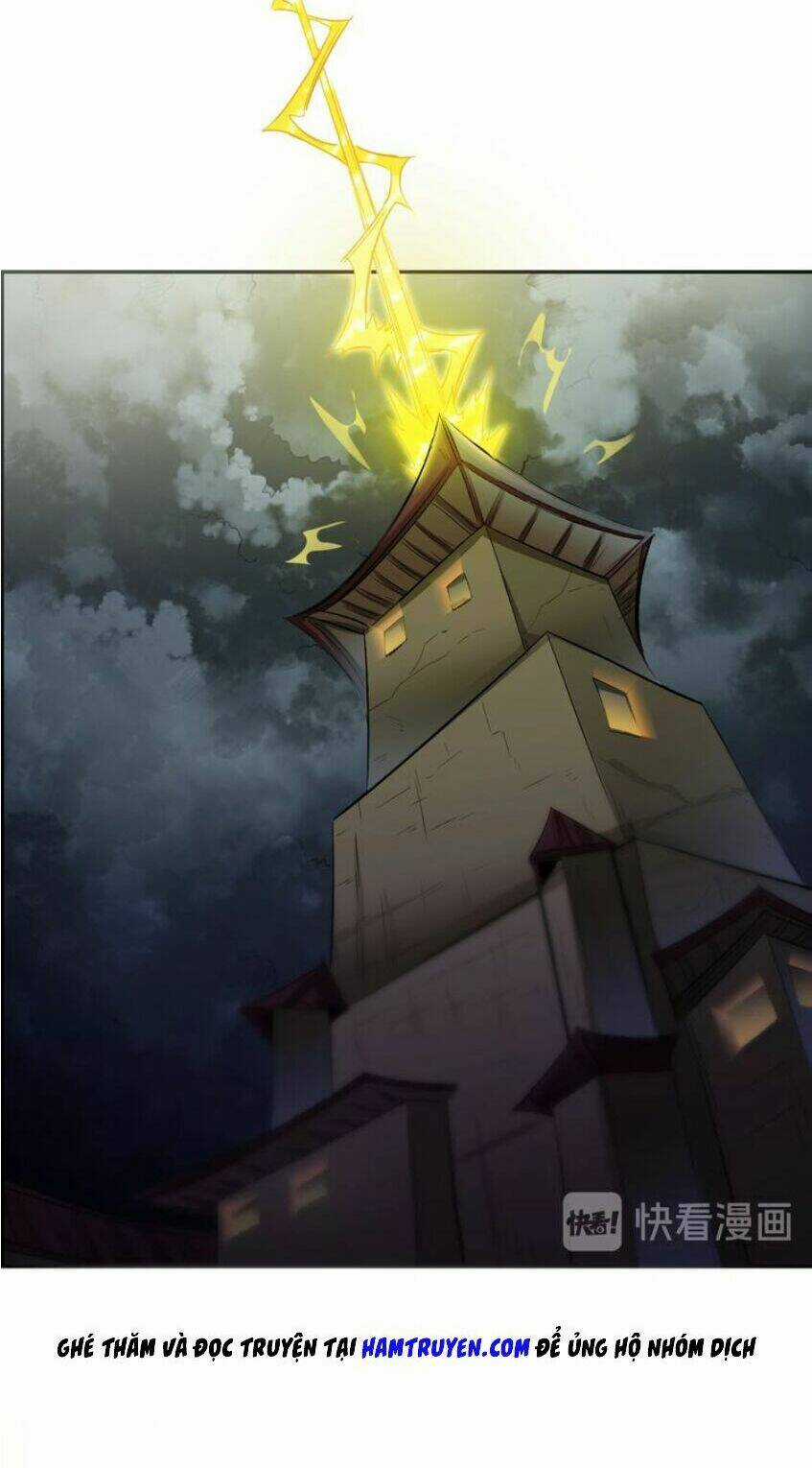 Ngự Thiên Thần Đế Chapter 23 trang 11