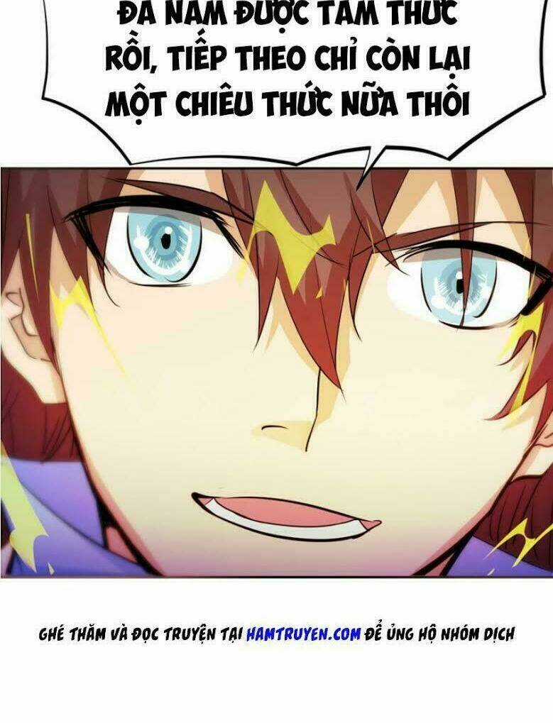 Ngự Thiên Thần Đế Chapter 23 trang 14