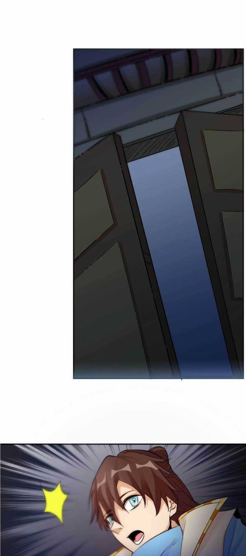 Ngự Thiên Thần Đế Chapter 23 trang 15