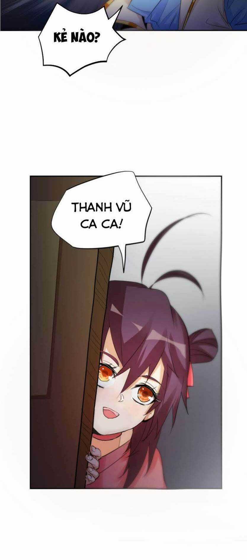 Ngự Thiên Thần Đế Chapter 23 trang 16