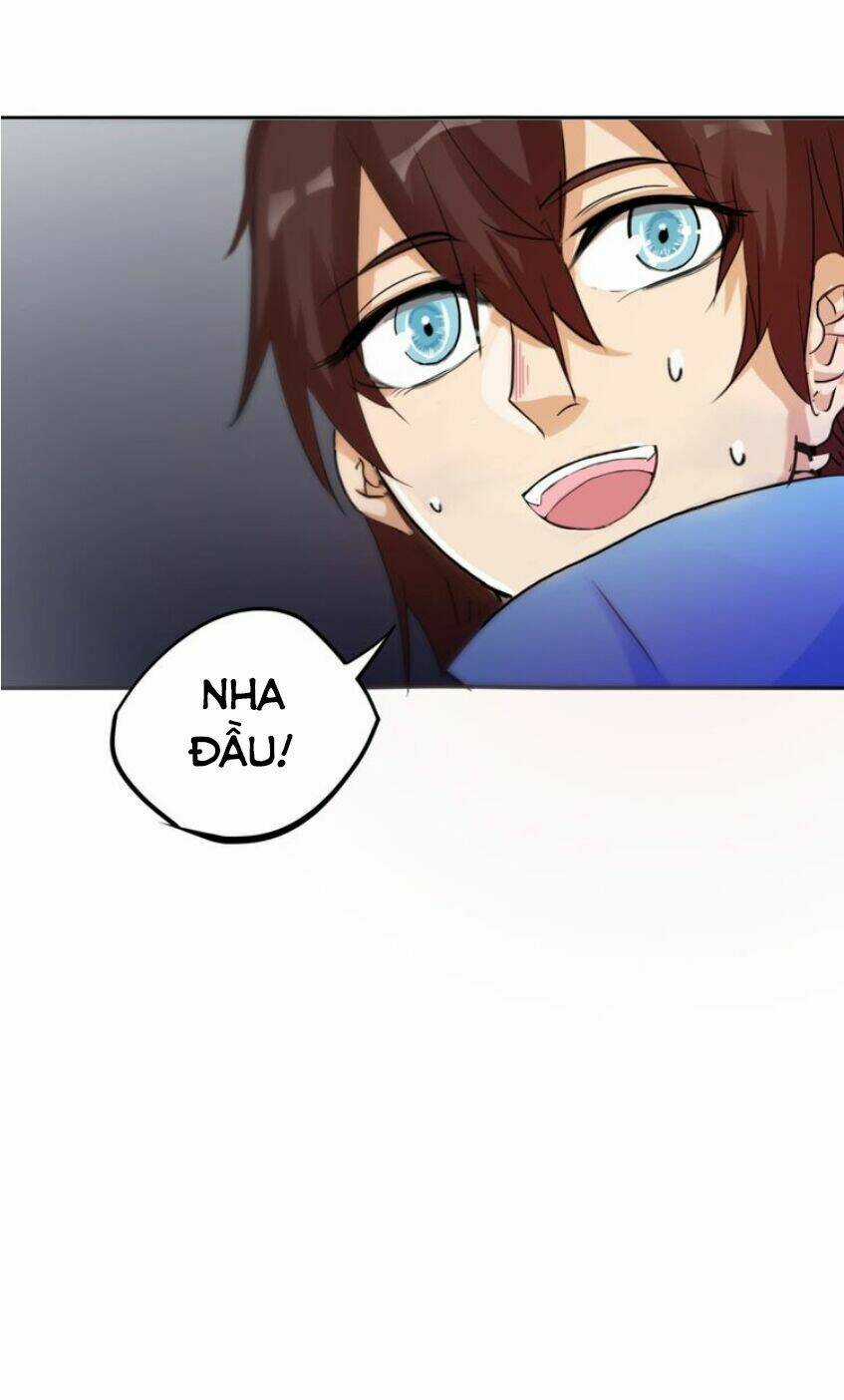 Ngự Thiên Thần Đế Chapter 23 trang 17