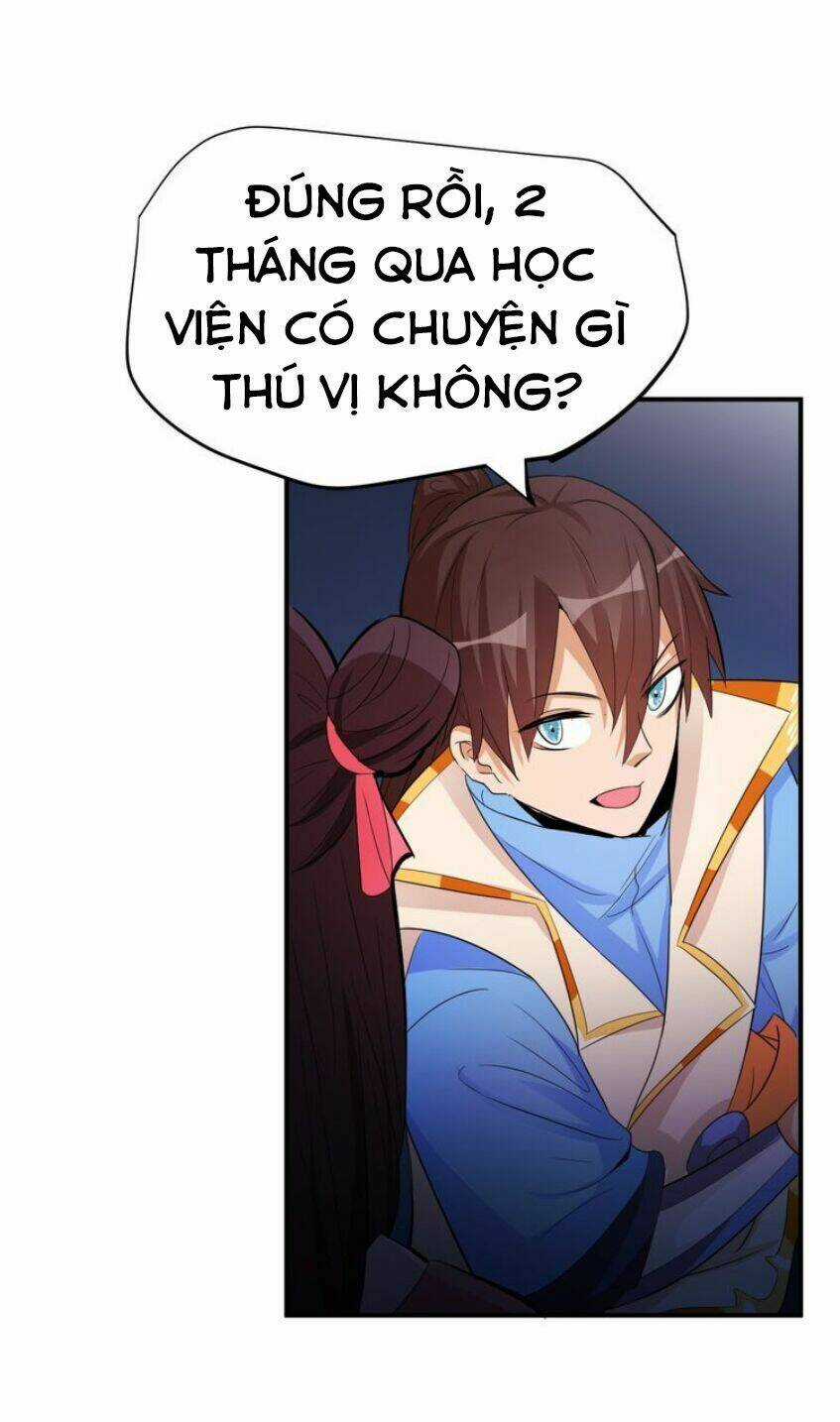 Ngự Thiên Thần Đế Chapter 23 trang 27