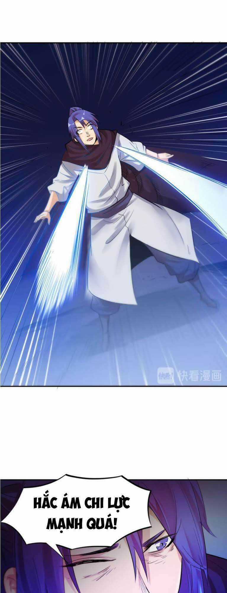 Ngự Thiên Thần Đế Chapter 23 trang 5