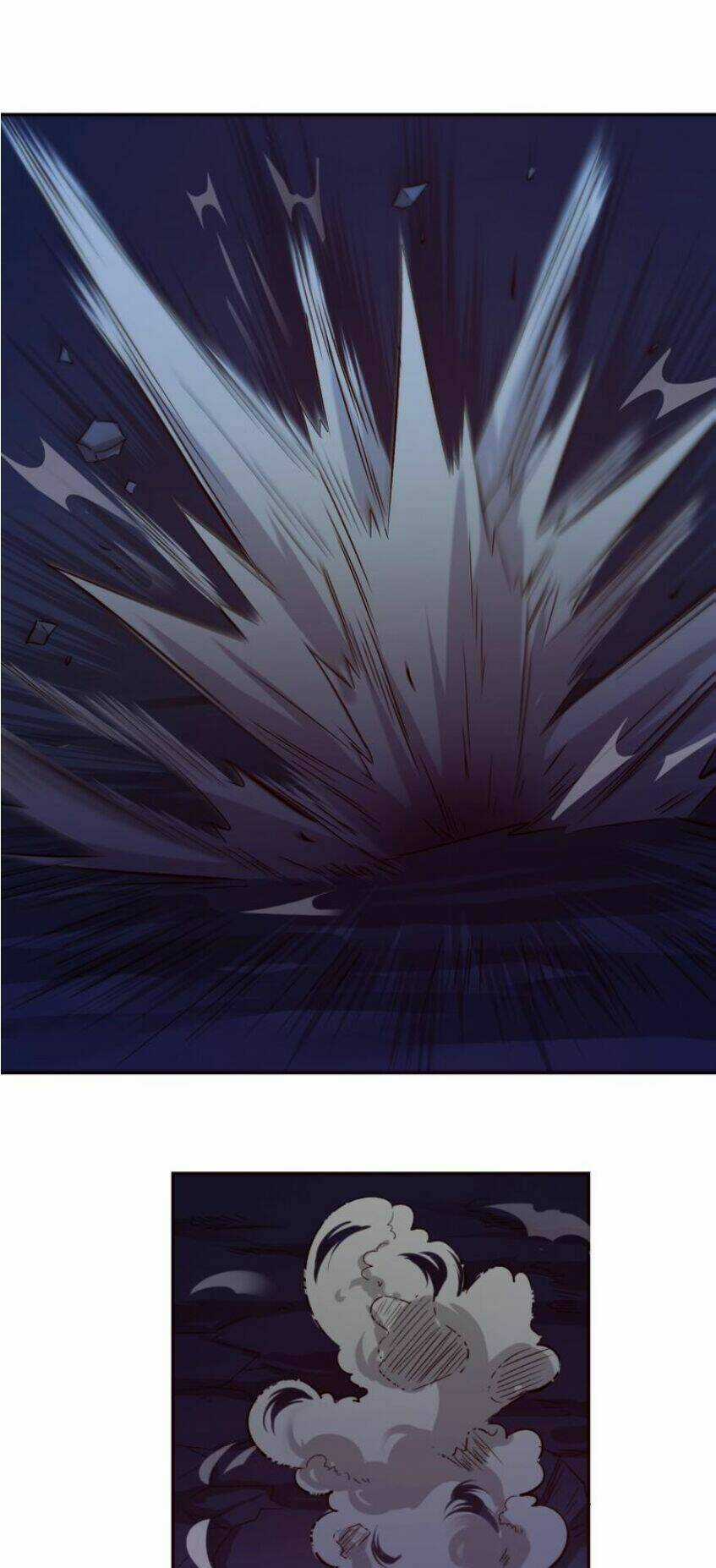 Ngự Thiên Thần Đế Chapter 23 trang 8