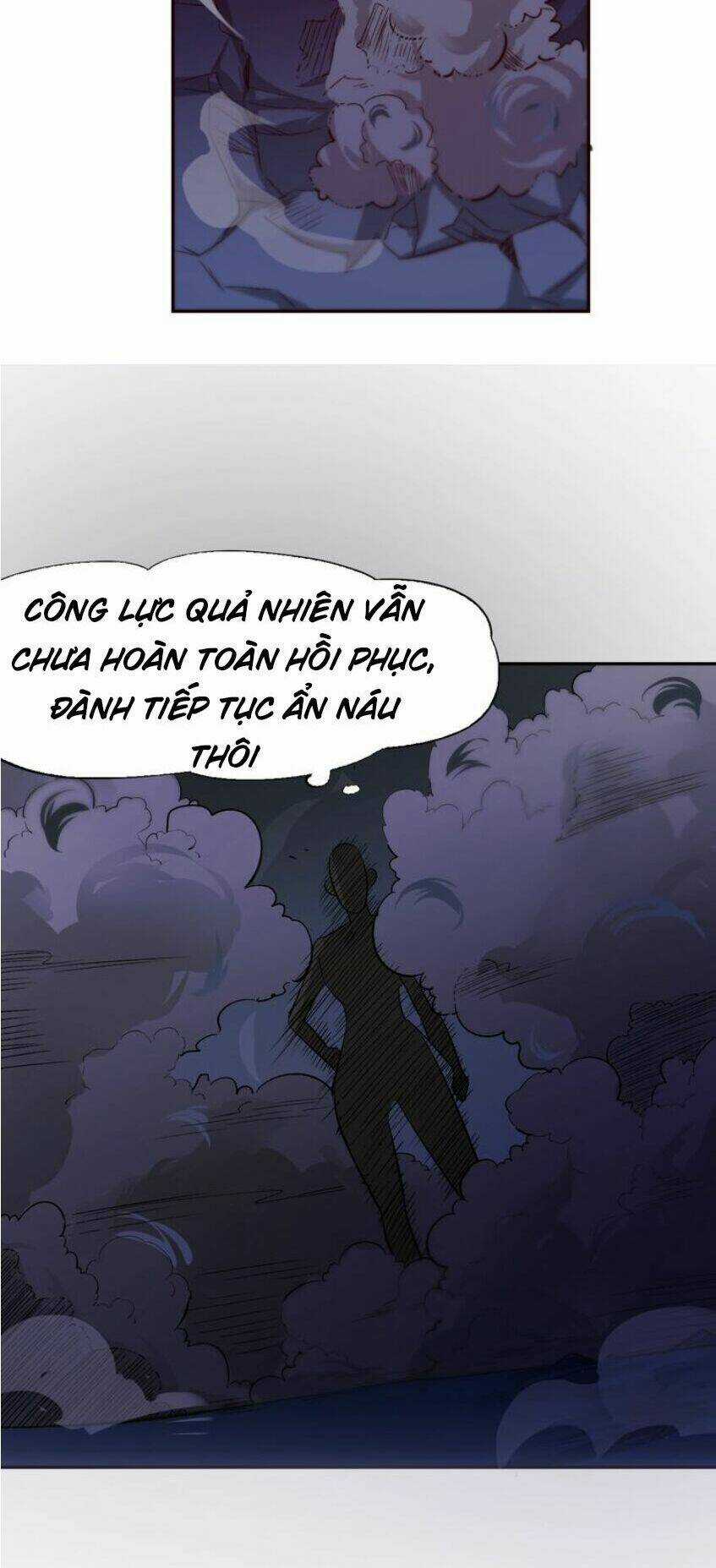 Ngự Thiên Thần Đế Chapter 23 trang 9