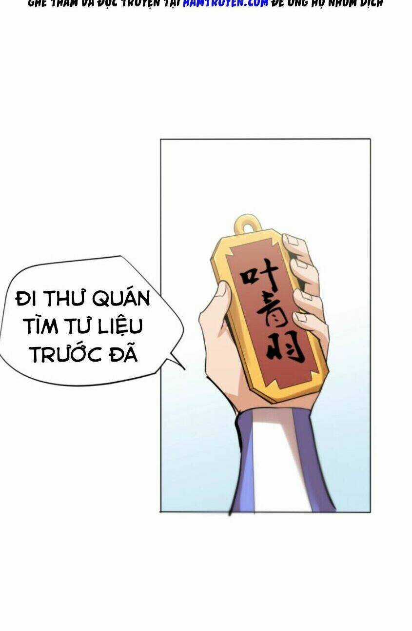 Ngự Thiên Thần Đế Chapter 24 trang 13