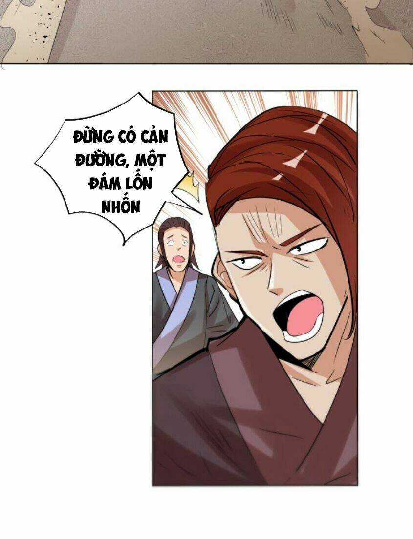 Ngự Thiên Thần Đế Chapter 24 trang 15