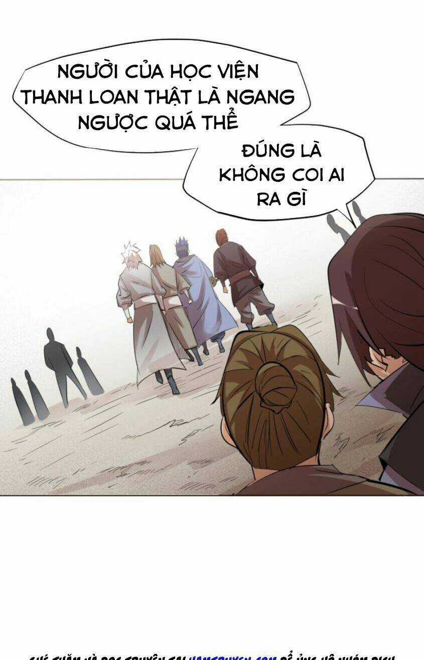 Ngự Thiên Thần Đế Chapter 24 trang 16