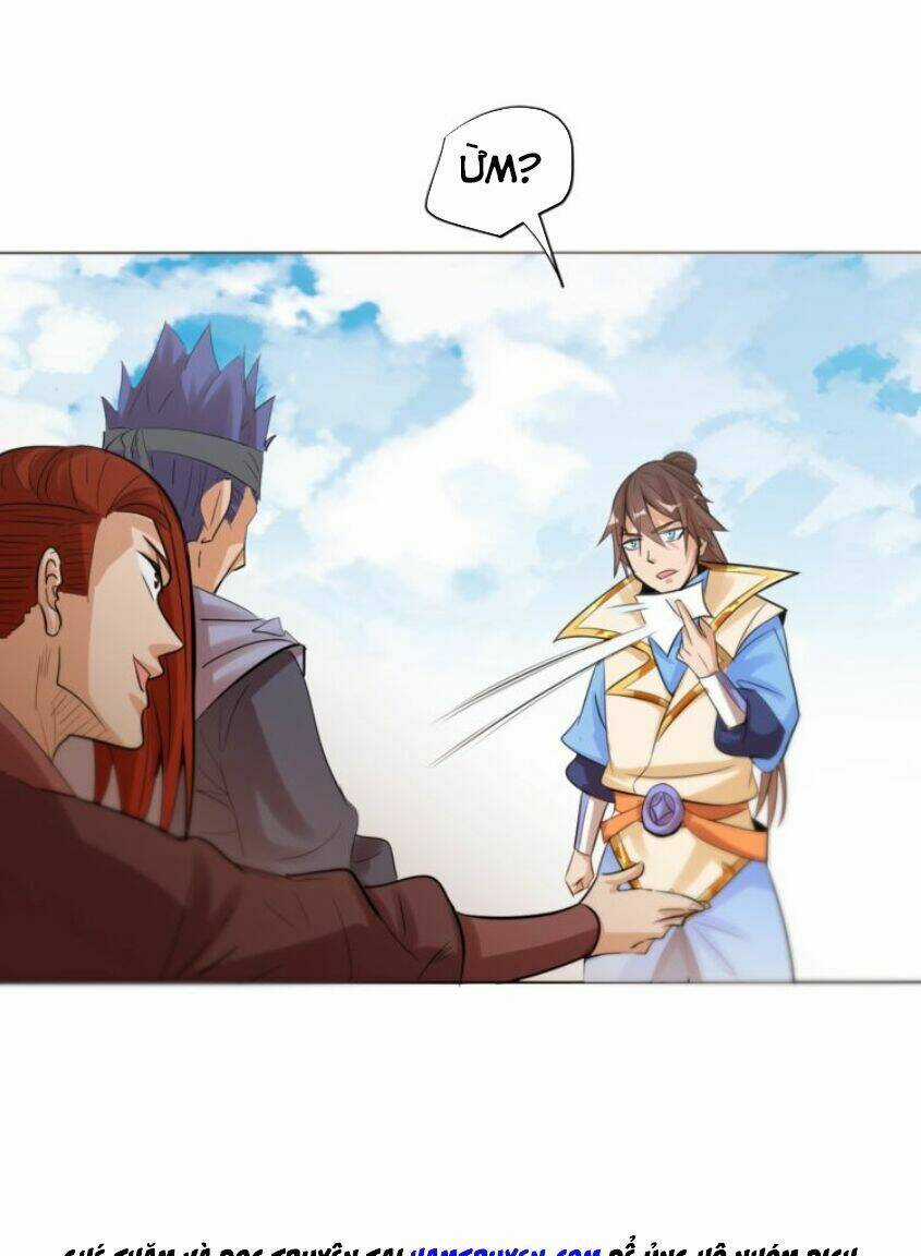 Ngự Thiên Thần Đế Chapter 24 trang 18