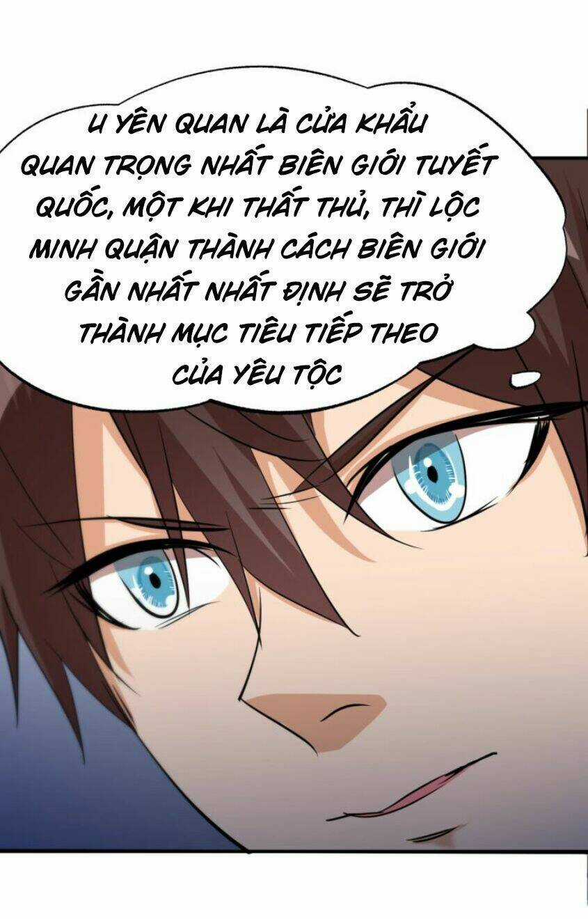 Ngự Thiên Thần Đế Chapter 24 trang 2