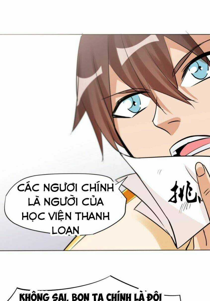 Ngự Thiên Thần Đế Chapter 24 trang 20