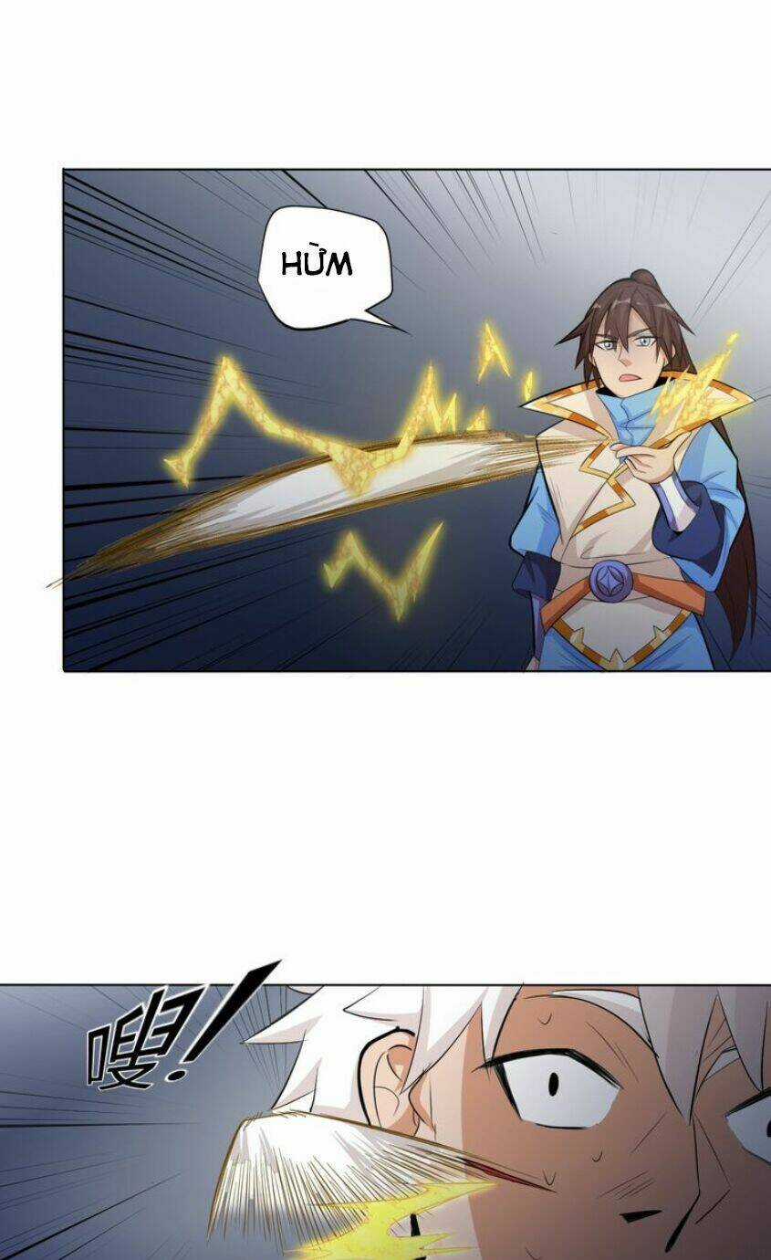 Ngự Thiên Thần Đế Chapter 24 trang 22