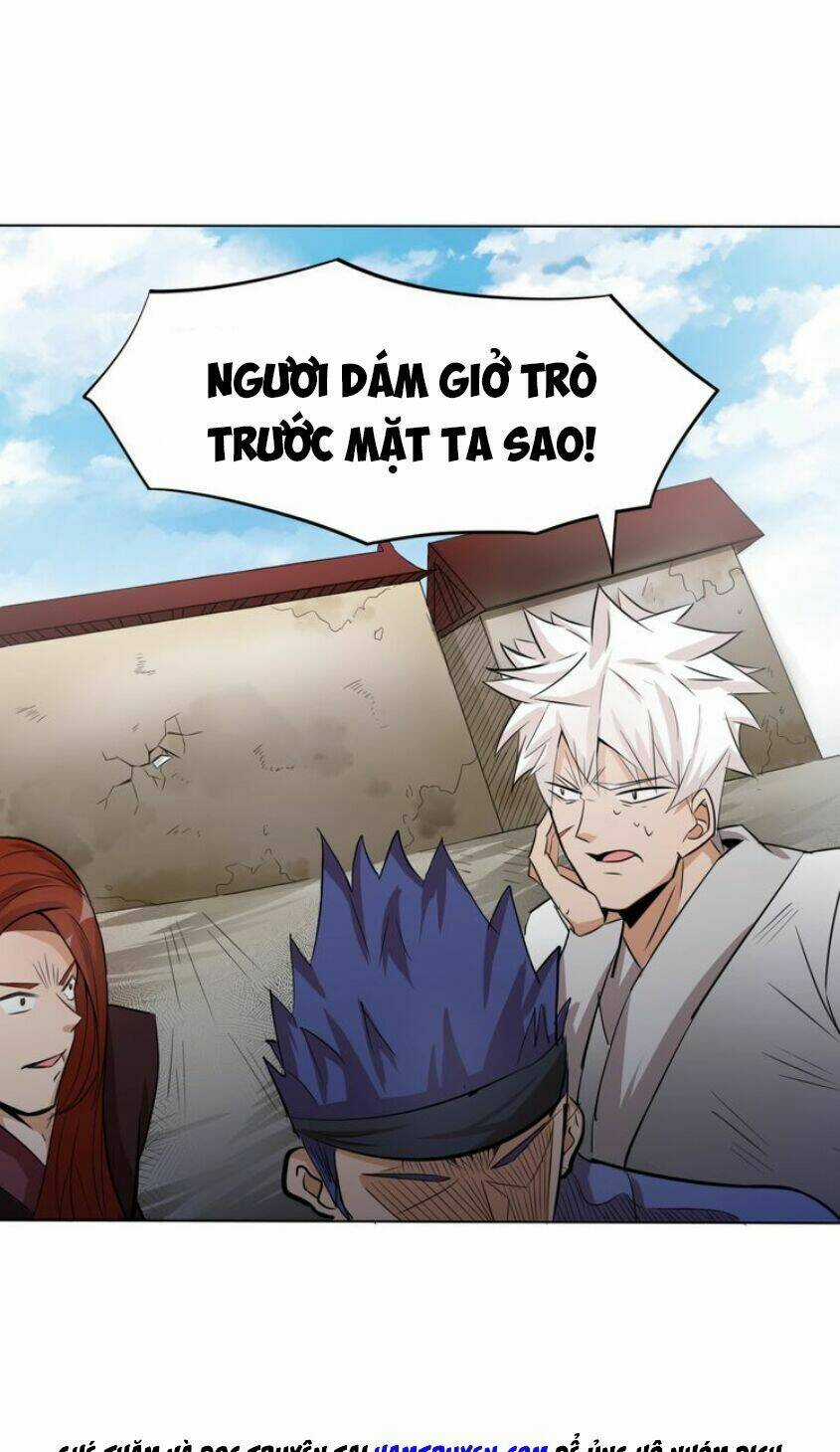 Ngự Thiên Thần Đế Chapter 24 trang 24