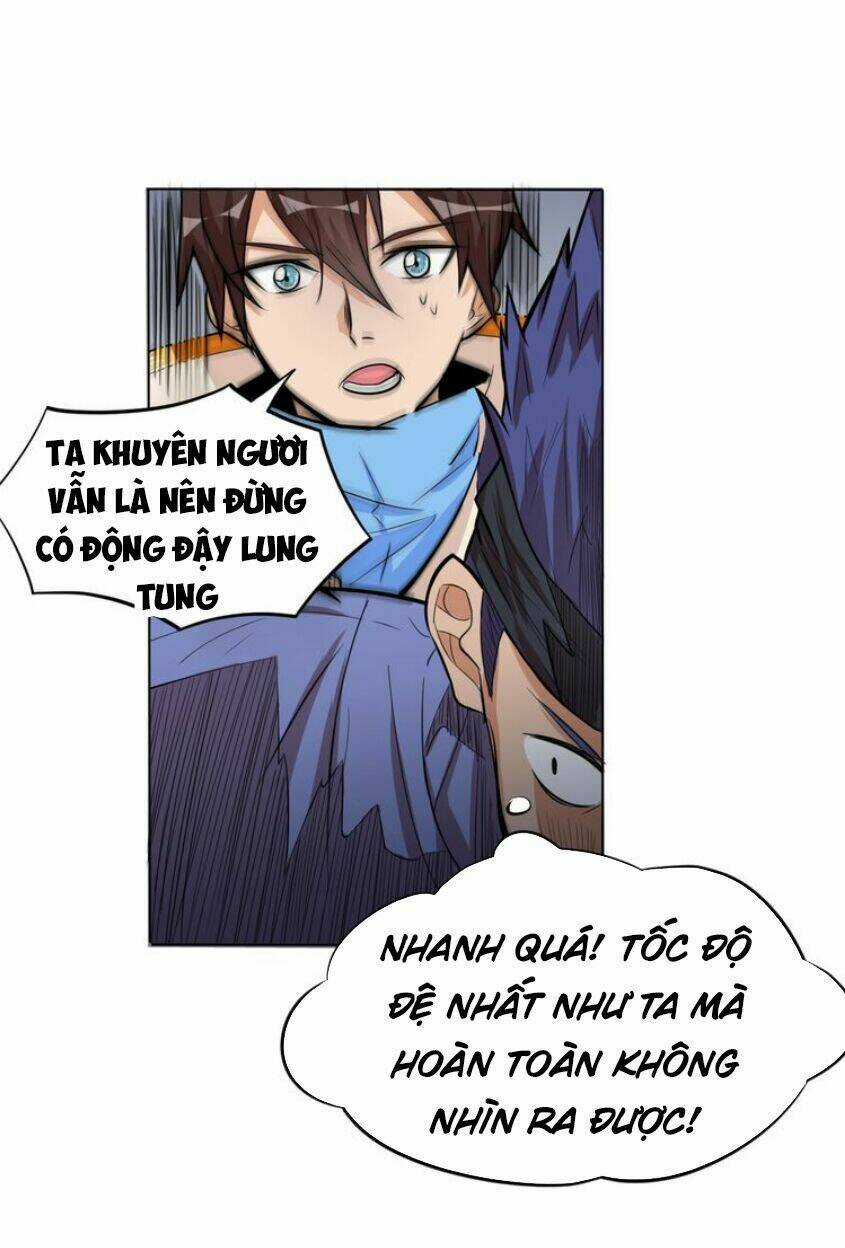 Ngự Thiên Thần Đế Chapter 24 trang 29