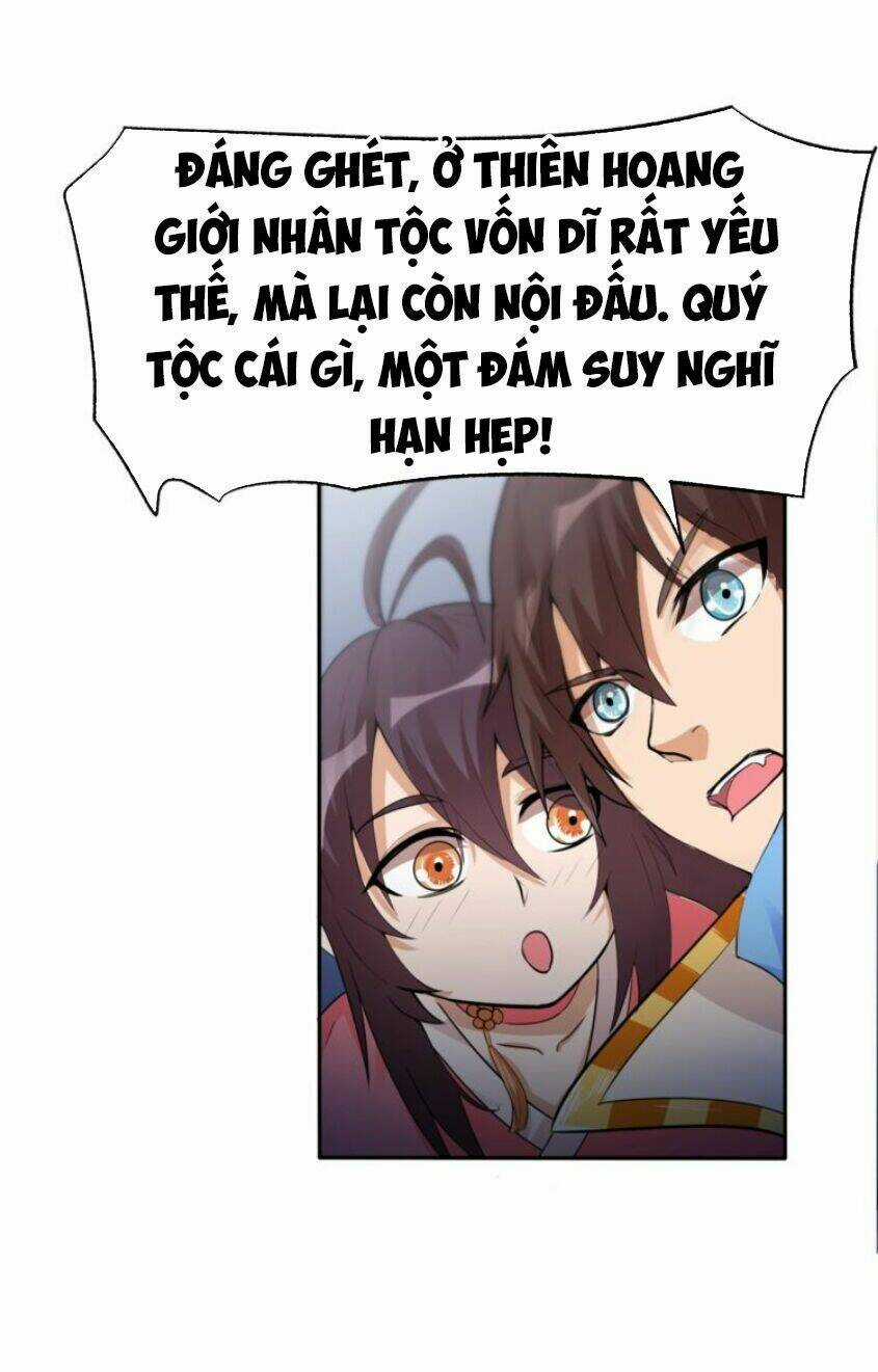 Ngự Thiên Thần Đế Chapter 24 trang 3