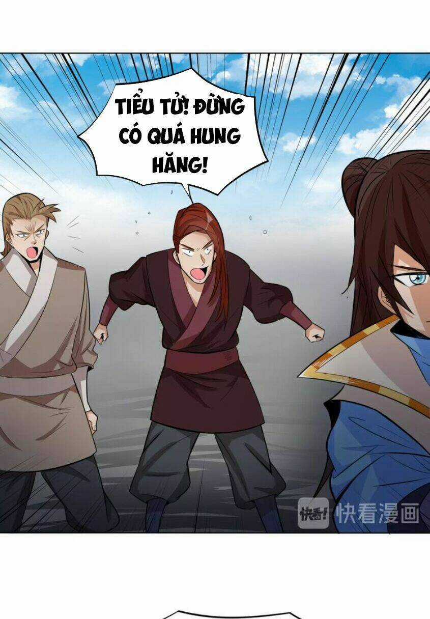 Ngự Thiên Thần Đế Chapter 24 trang 30