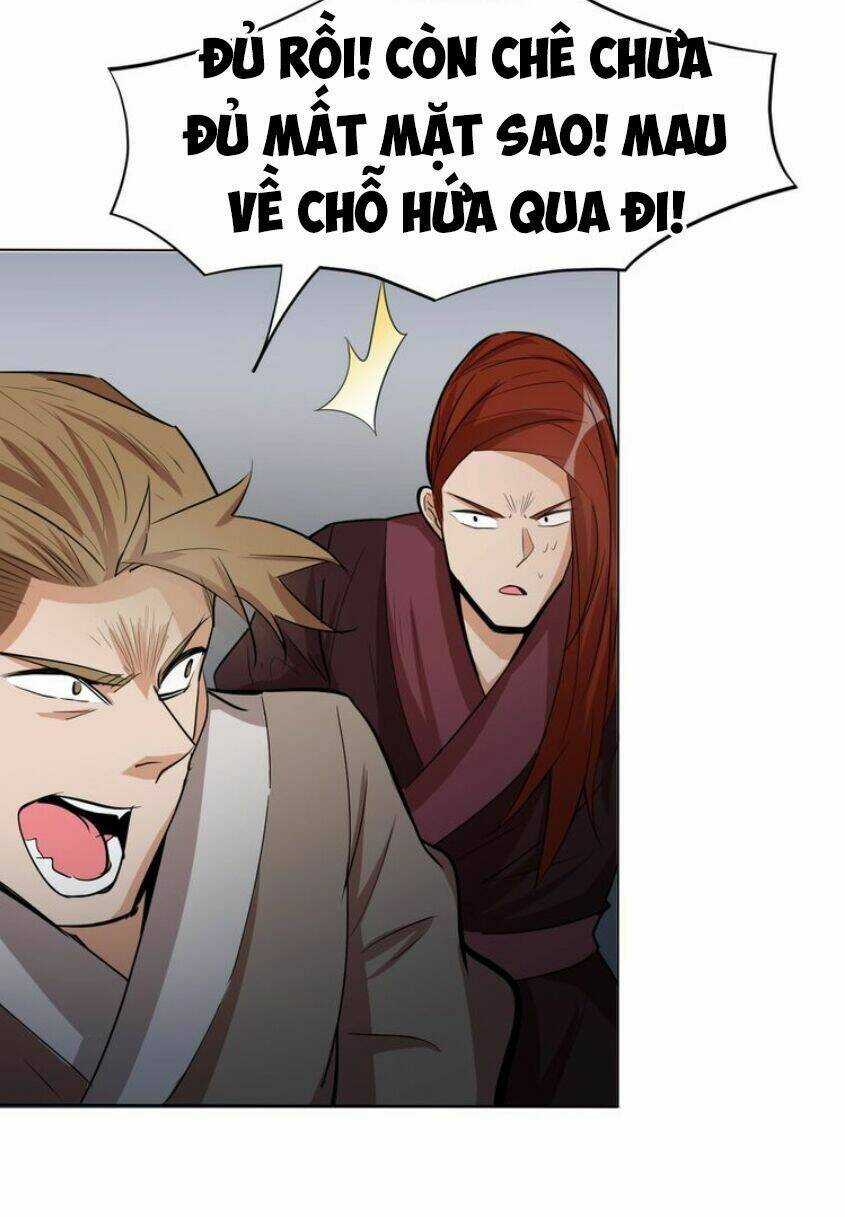 Ngự Thiên Thần Đế Chapter 24 trang 31