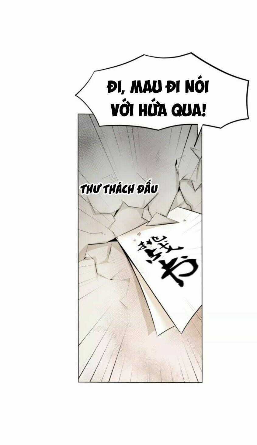 Ngự Thiên Thần Đế Chapter 24 trang 36