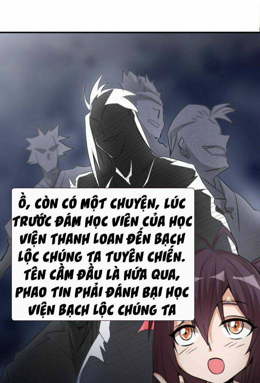 Ngự Thiên Thần Đế Chapter 24 trang 5