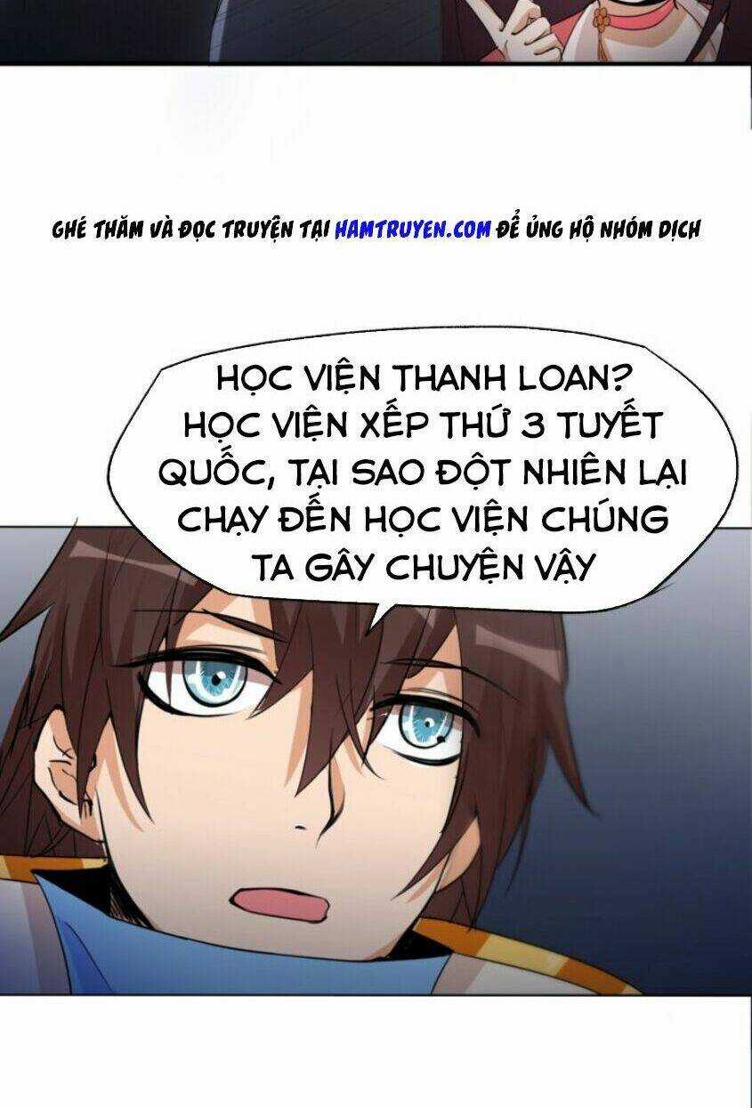 Ngự Thiên Thần Đế Chapter 24 trang 6