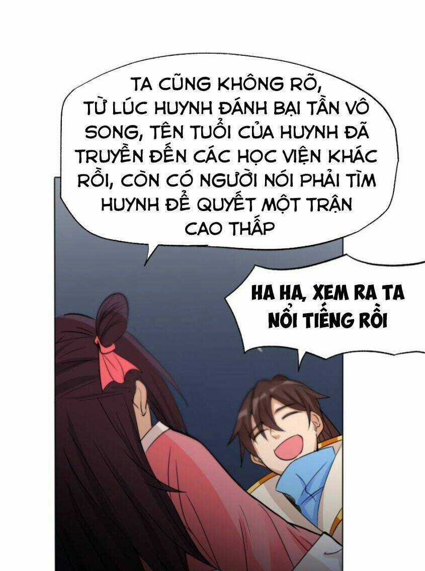 Ngự Thiên Thần Đế Chapter 24 trang 7