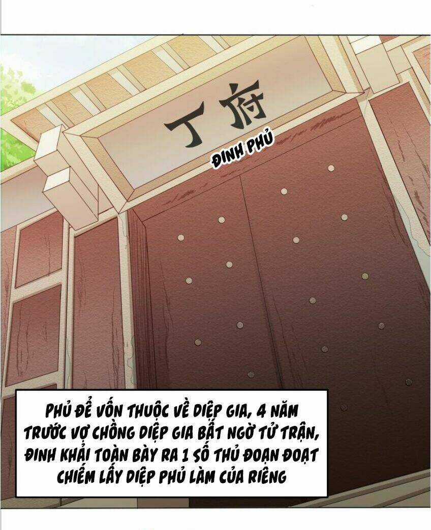 Ngự Thiên Thần Đế Chapter 25 trang 16