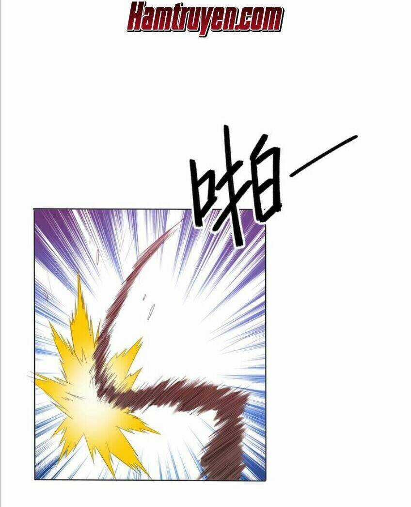 Ngự Thiên Thần Đế Chapter 25 trang 17