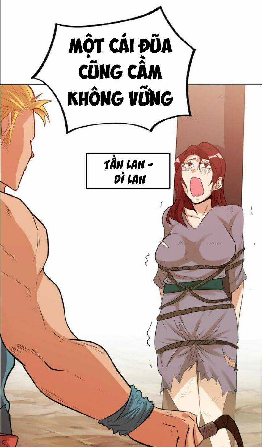 Ngự Thiên Thần Đế Chapter 25 trang 18