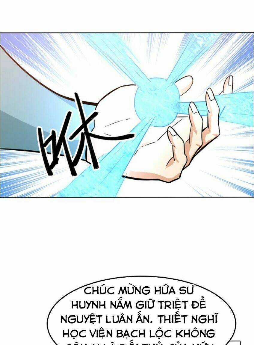 Ngự Thiên Thần Đế Chapter 25 trang 2