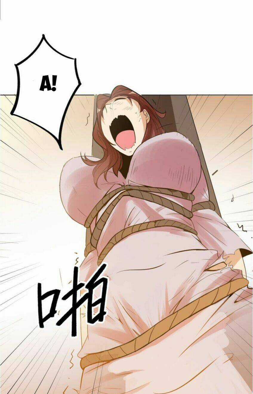 Ngự Thiên Thần Đế Chapter 25 trang 20