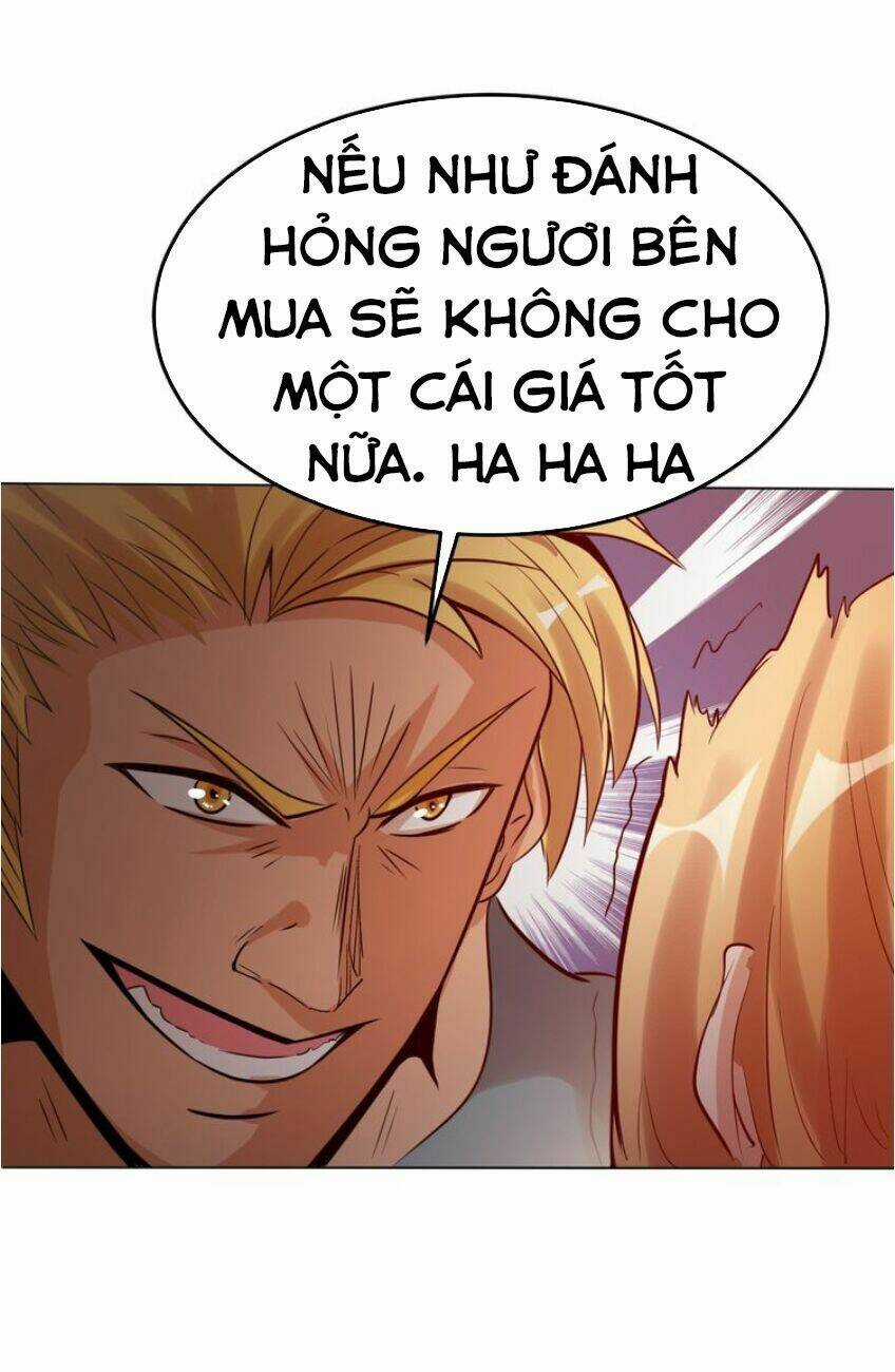 Ngự Thiên Thần Đế Chapter 25 trang 24