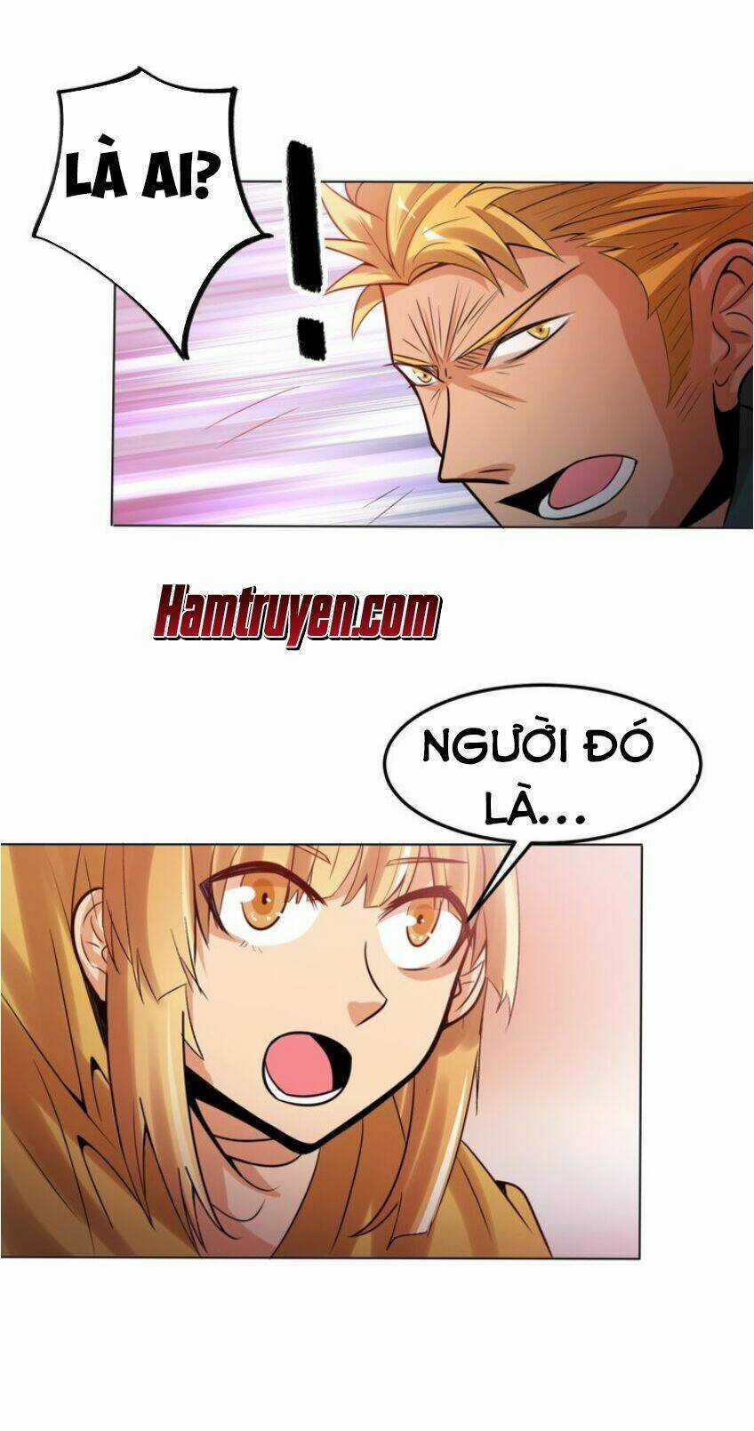 Ngự Thiên Thần Đế Chapter 25 trang 28