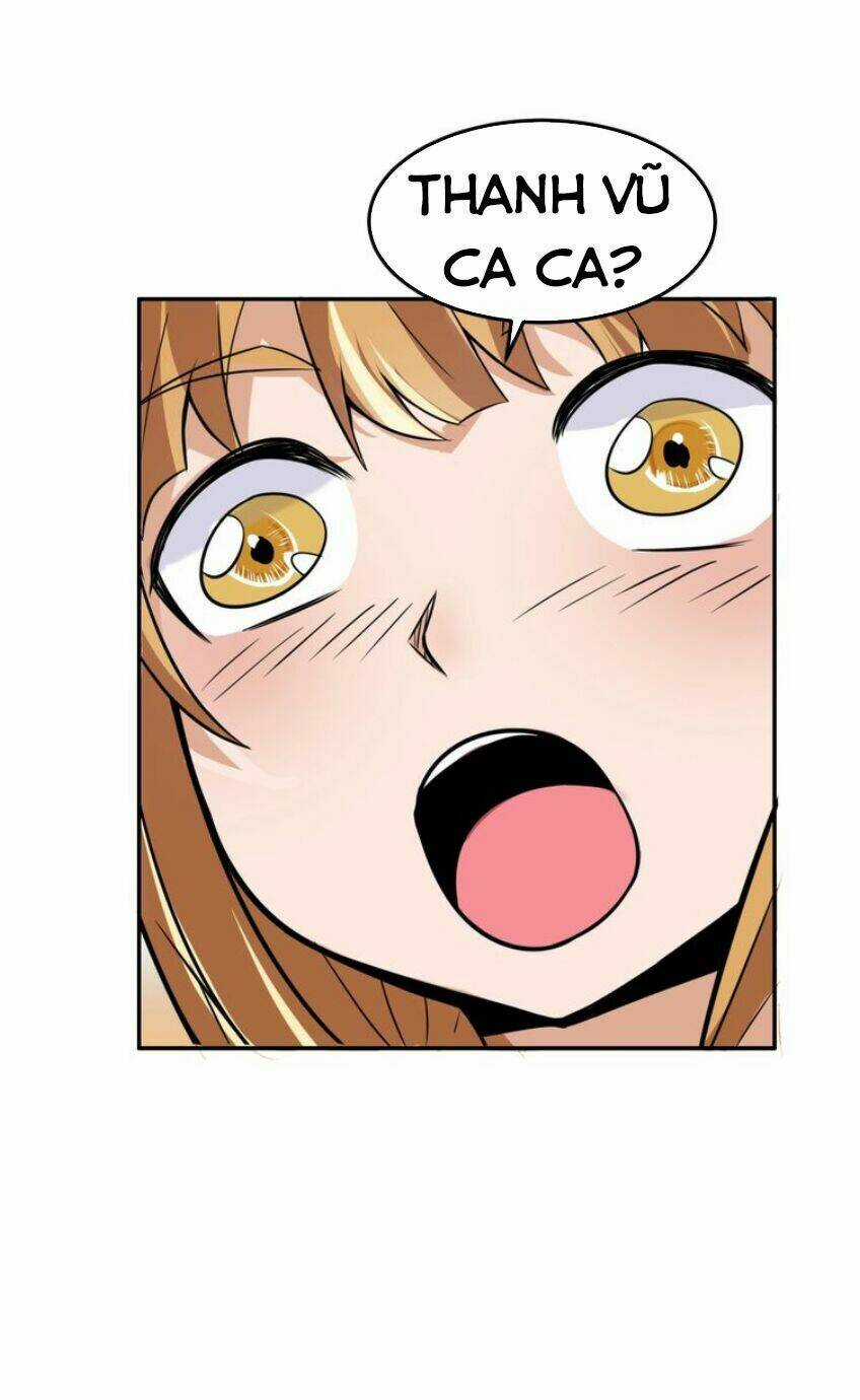 Ngự Thiên Thần Đế Chapter 25 trang 31