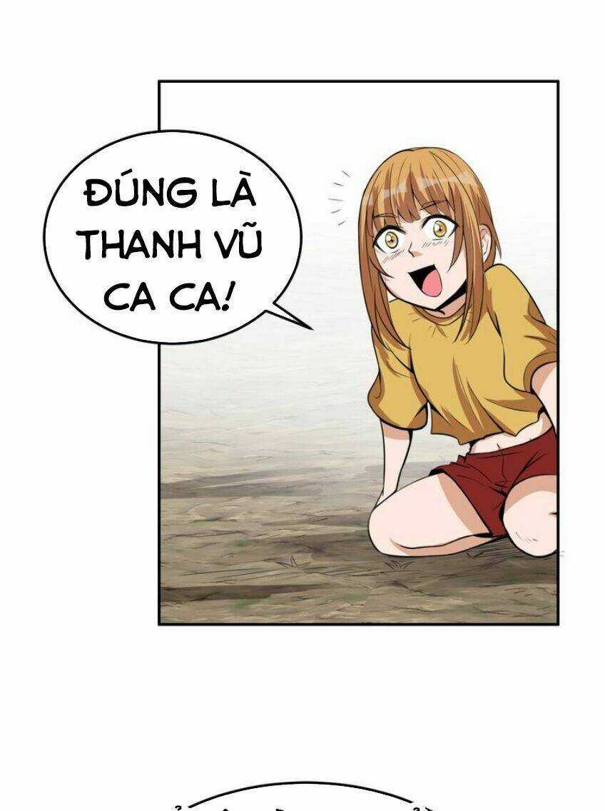 Ngự Thiên Thần Đế Chapter 25 trang 33