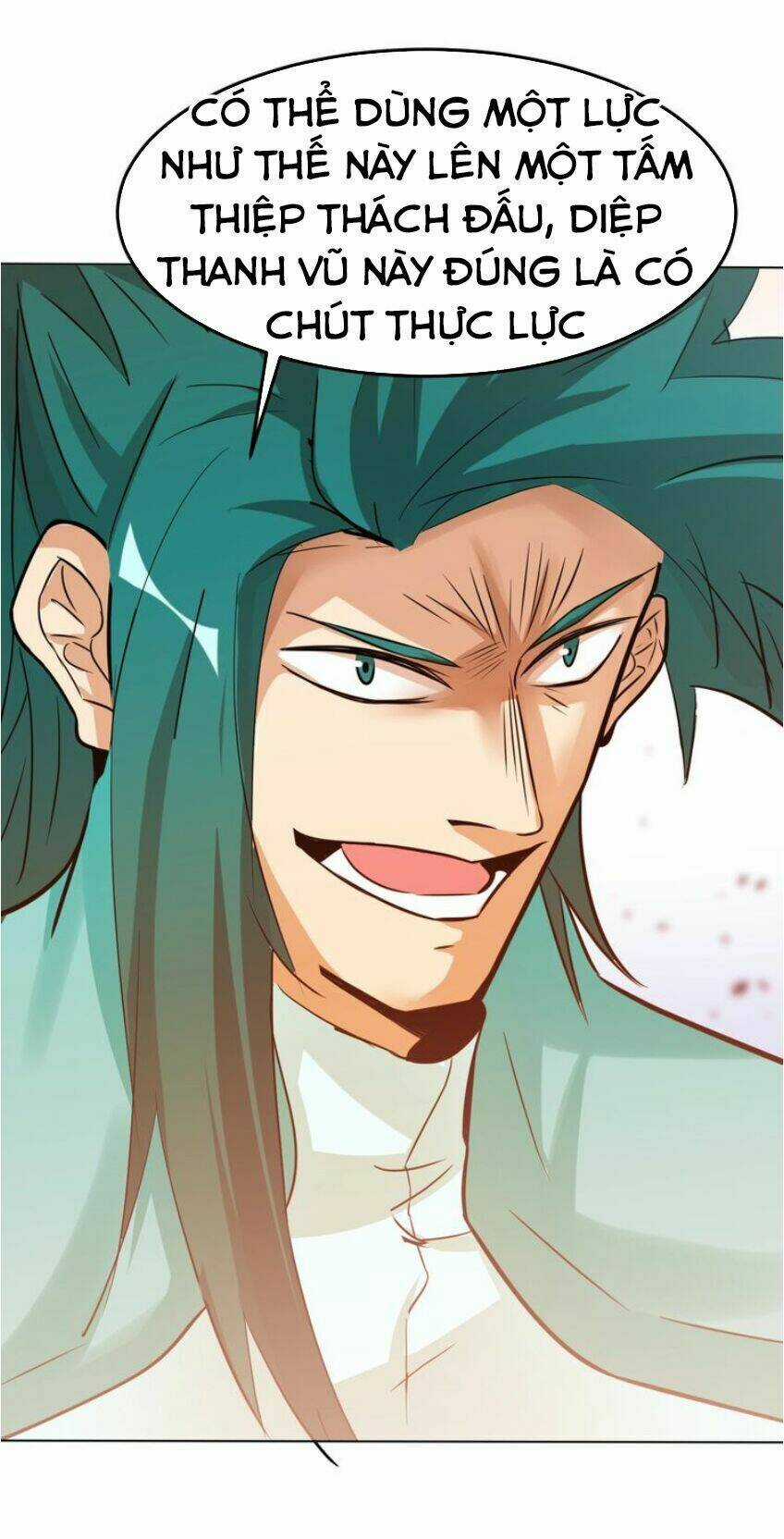 Ngự Thiên Thần Đế Chapter 25 trang 4