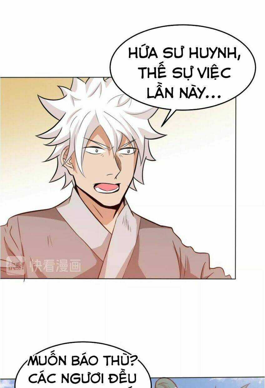 Ngự Thiên Thần Đế Chapter 25 trang 6