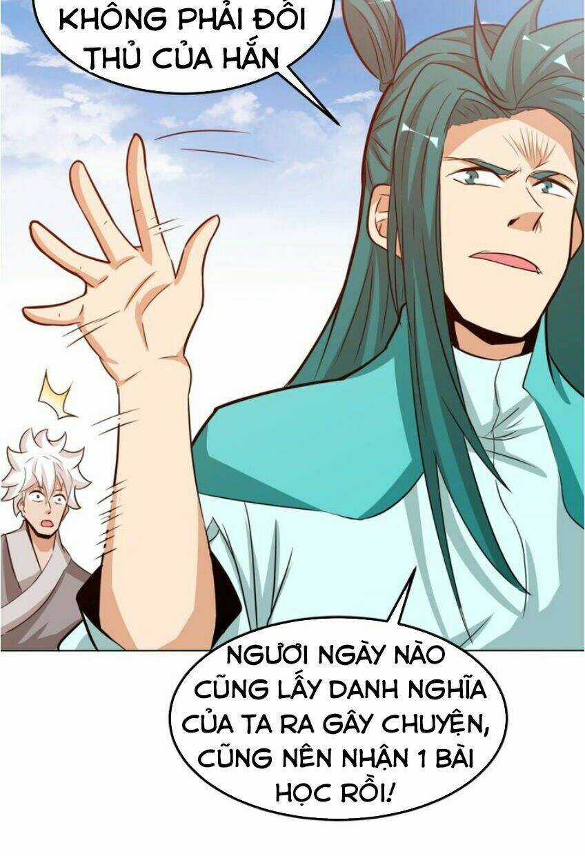 Ngự Thiên Thần Đế Chapter 25 trang 7