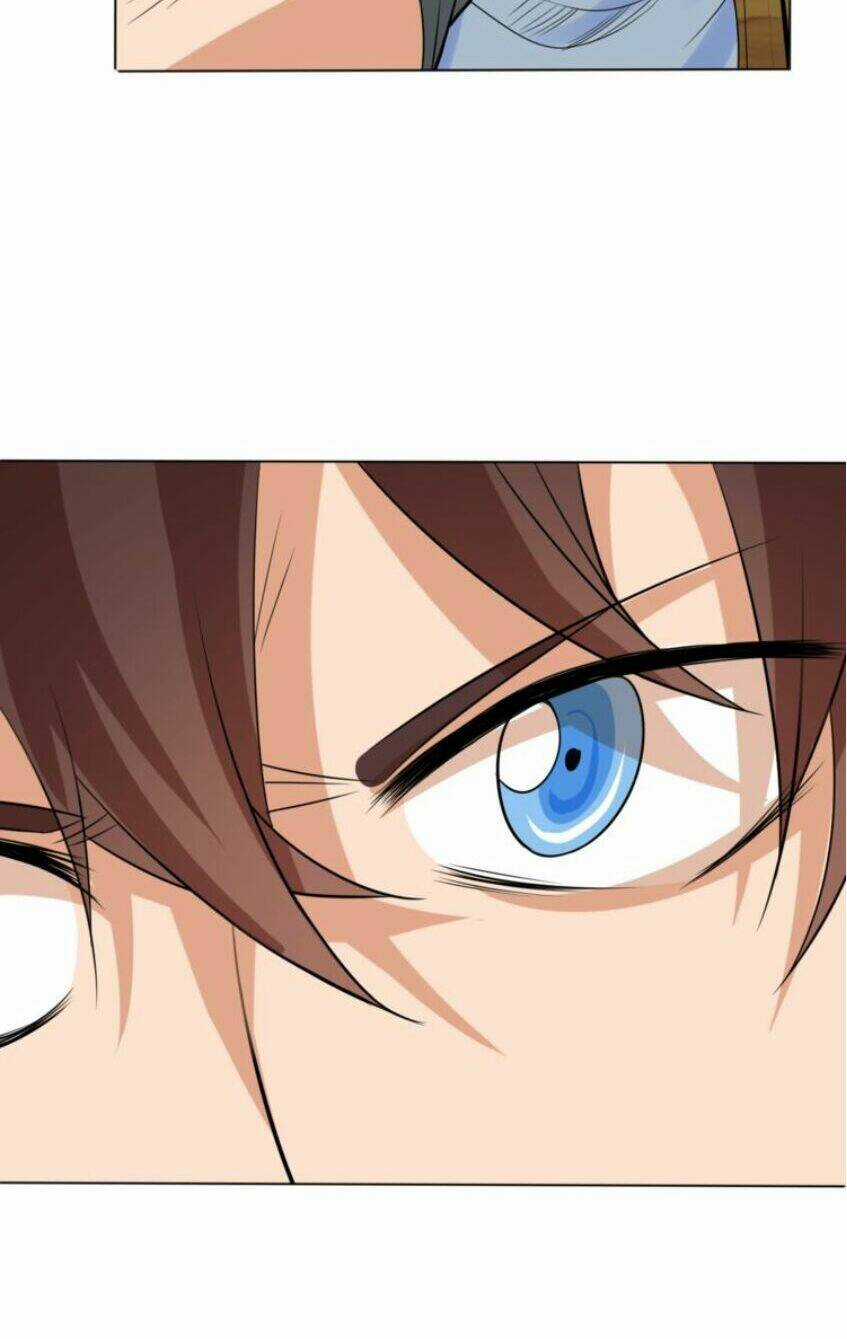 Ngự Thiên Thần Đế Chapter 26 trang 10