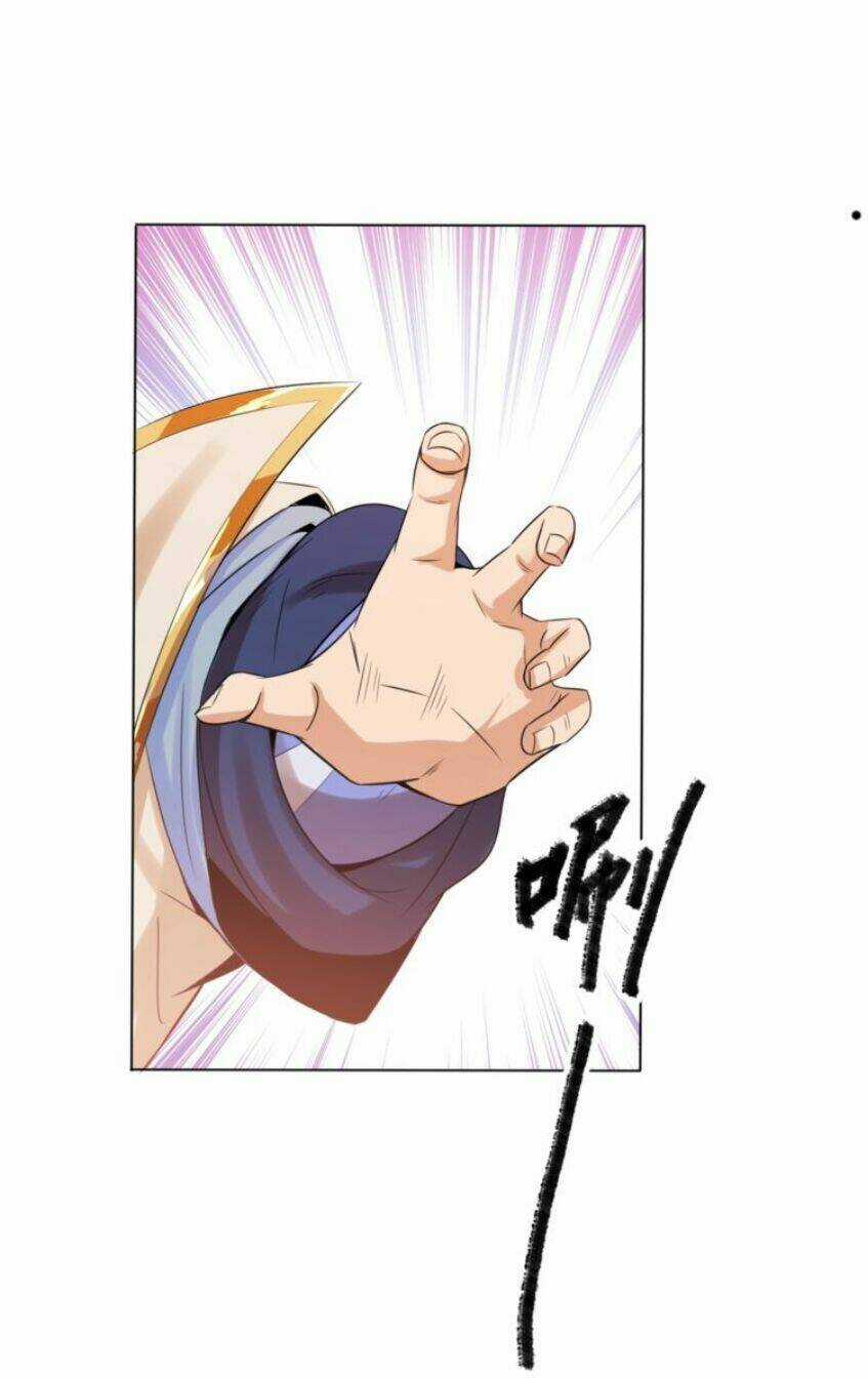 Ngự Thiên Thần Đế Chapter 26 trang 12