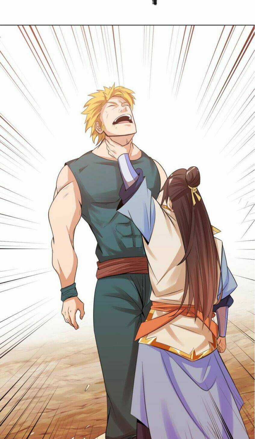 Ngự Thiên Thần Đế Chapter 26 trang 13