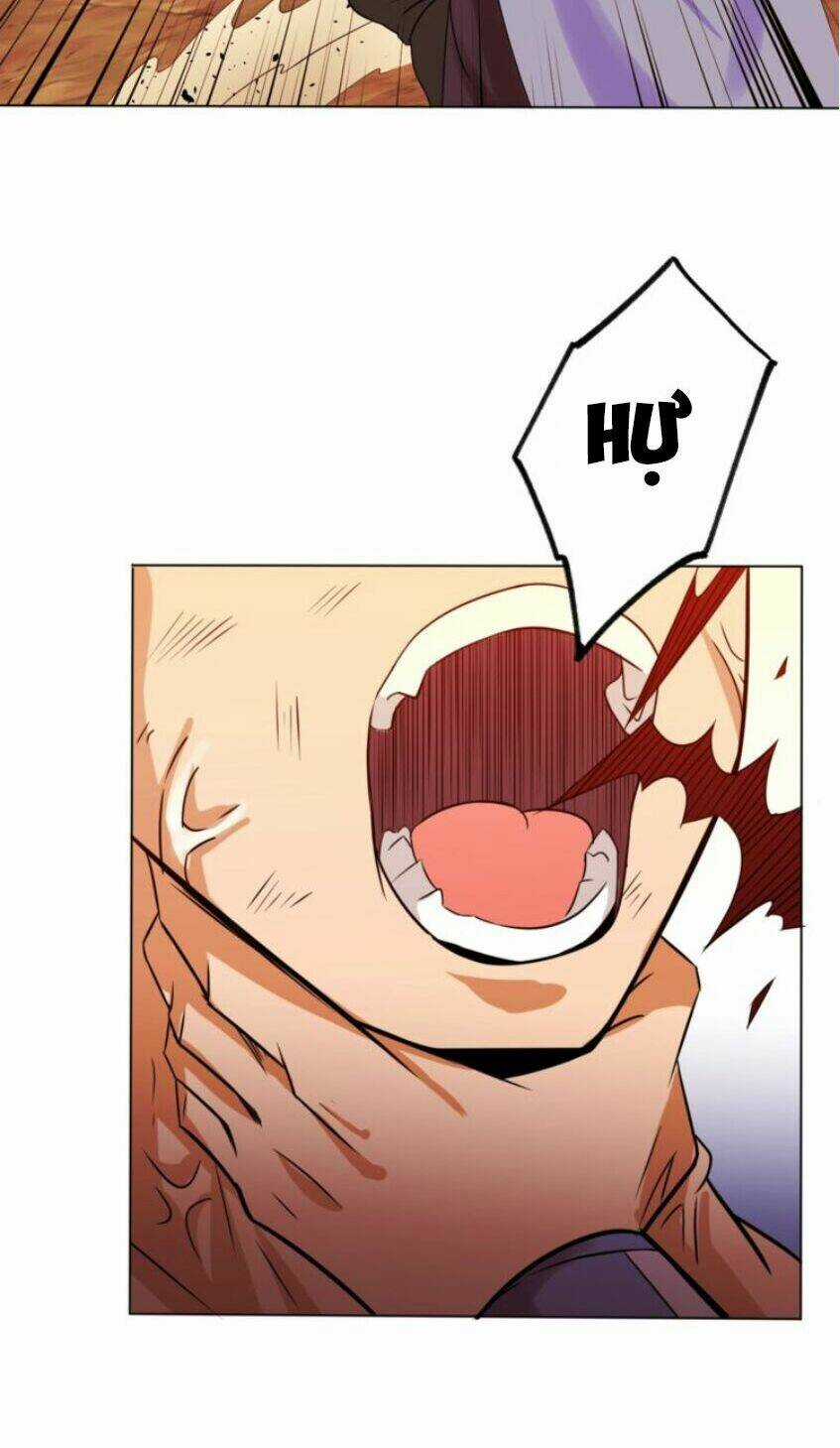 Ngự Thiên Thần Đế Chapter 26 trang 14