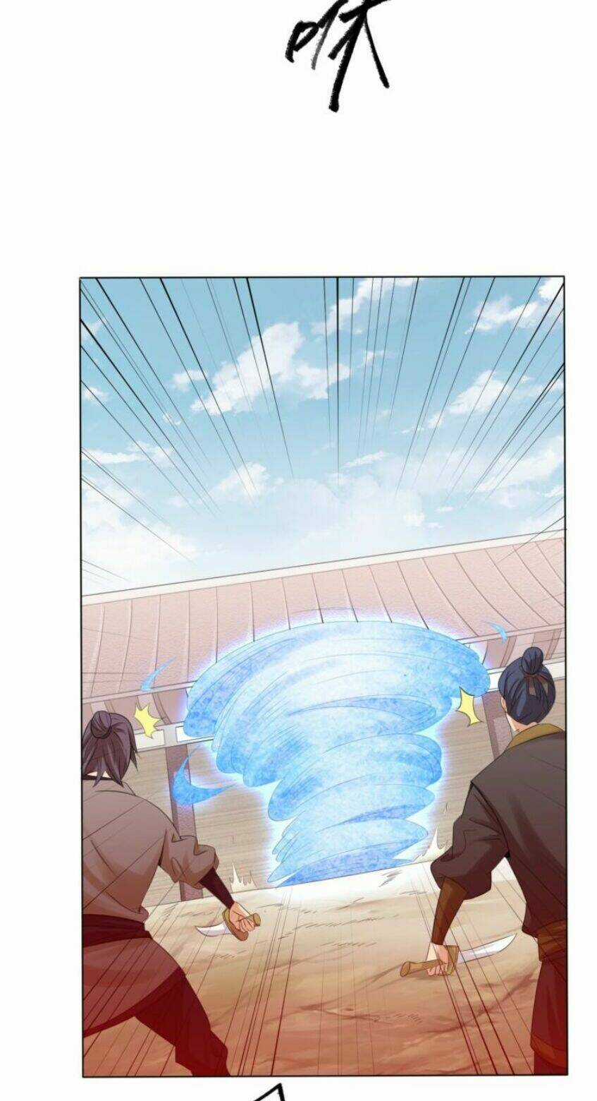 Ngự Thiên Thần Đế Chapter 26 trang 18