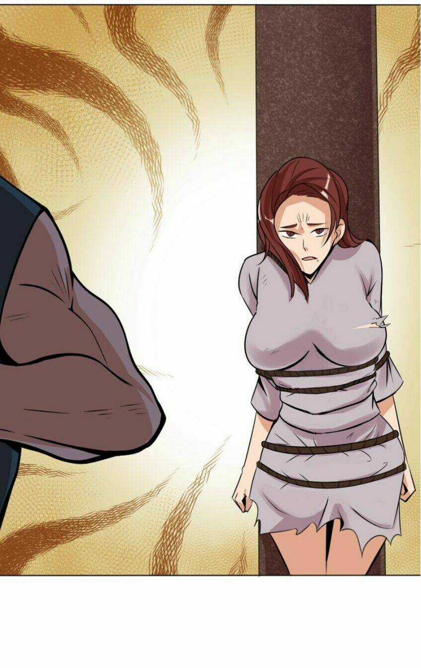 Ngự Thiên Thần Đế Chapter 26 trang 2