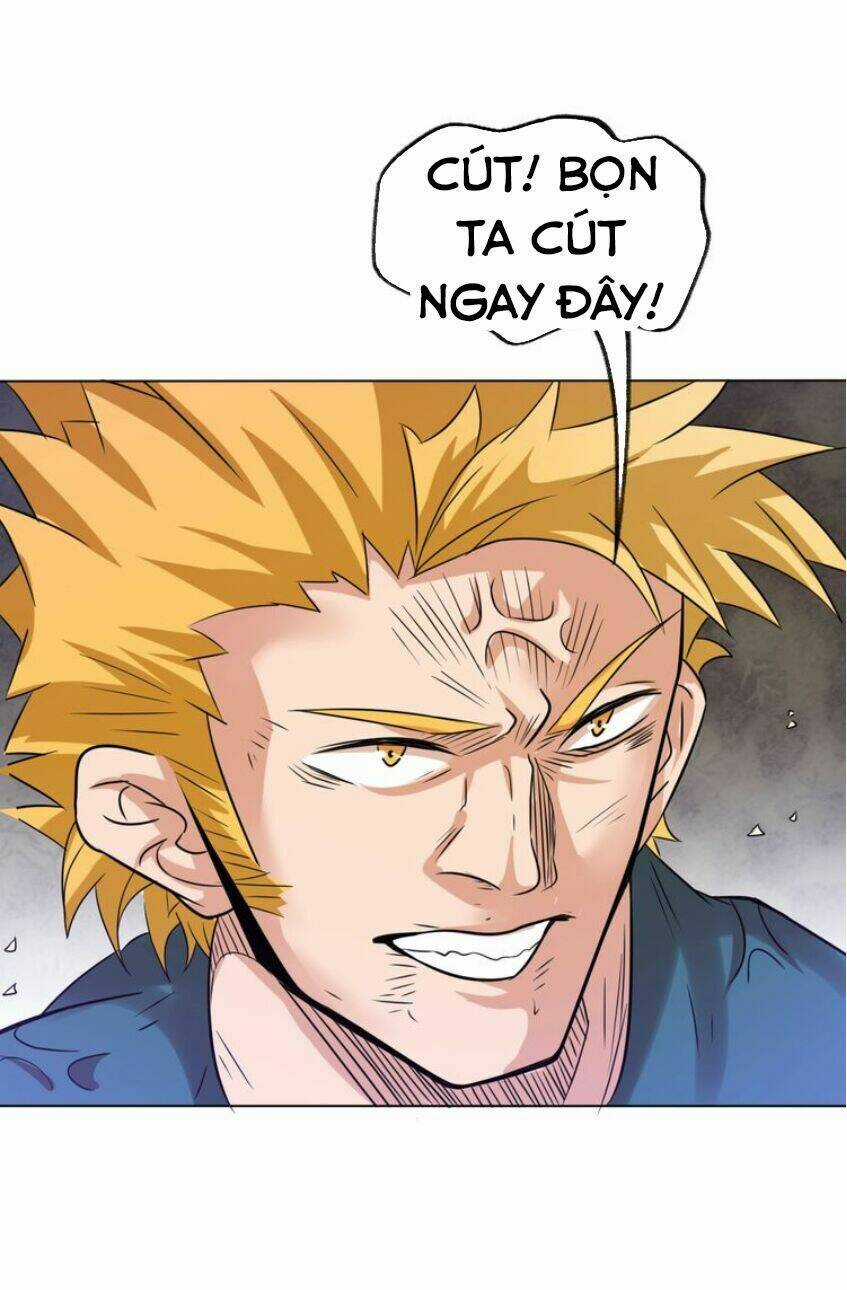 Ngự Thiên Thần Đế Chapter 26 trang 25