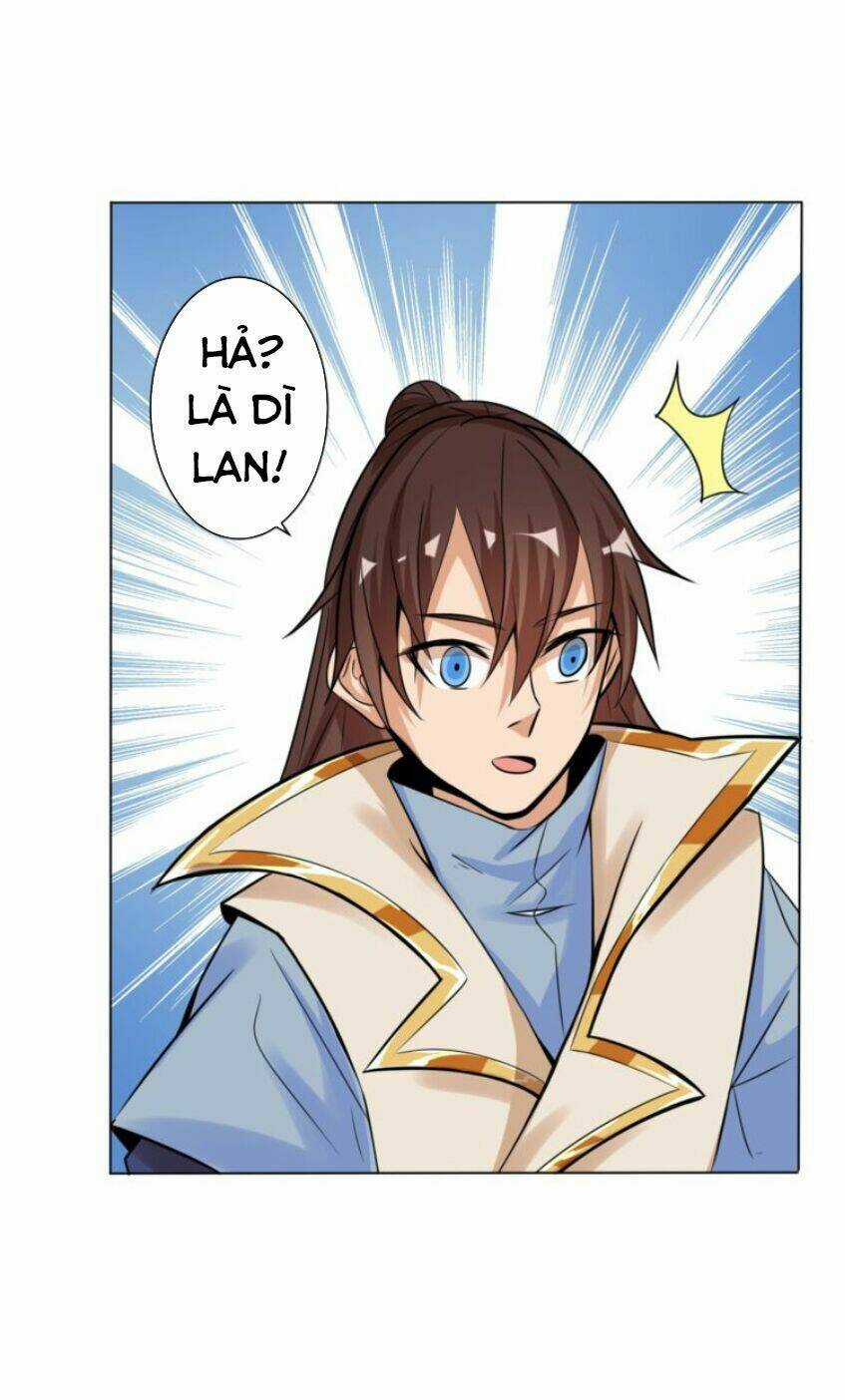 Ngự Thiên Thần Đế Chapter 26 trang 3