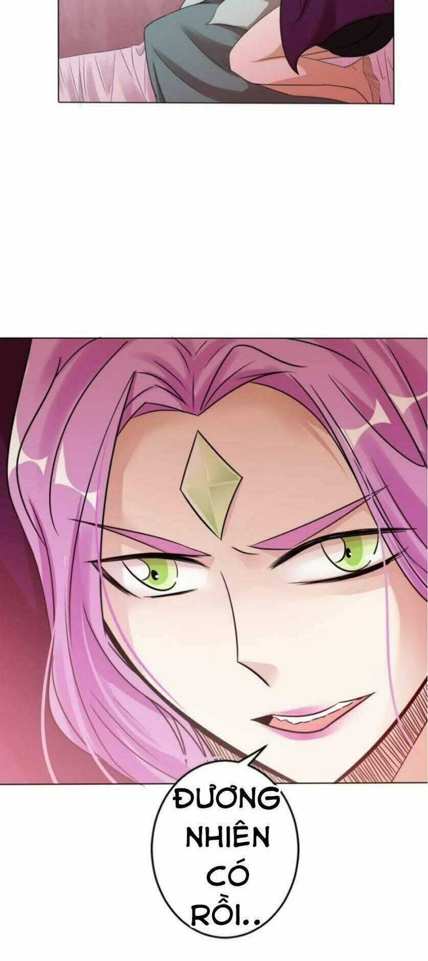 Ngự Thiên Thần Đế Chapter 26 trang 38