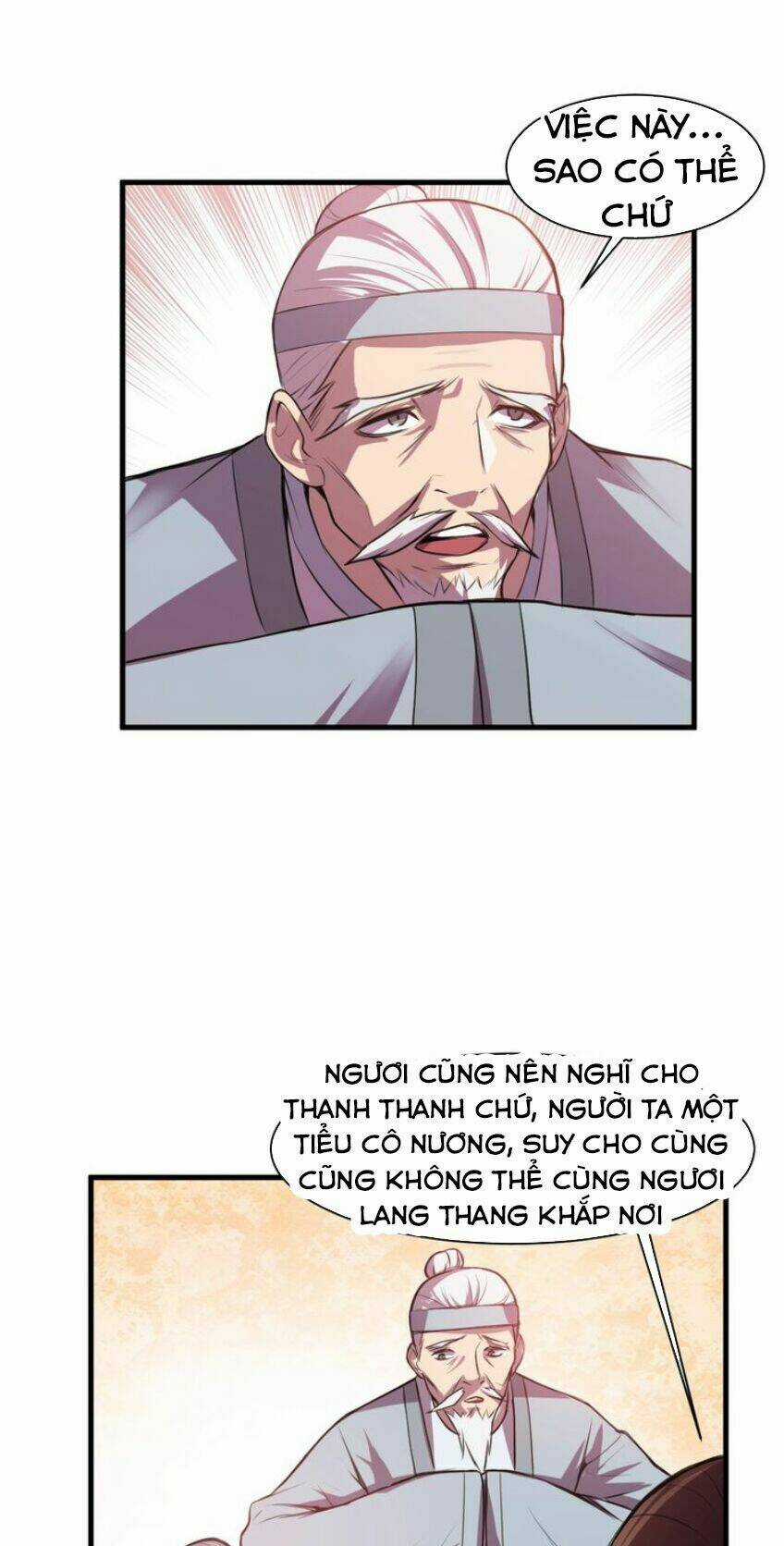 Ngự Thiên Thần Đế Chapter 27 trang 11