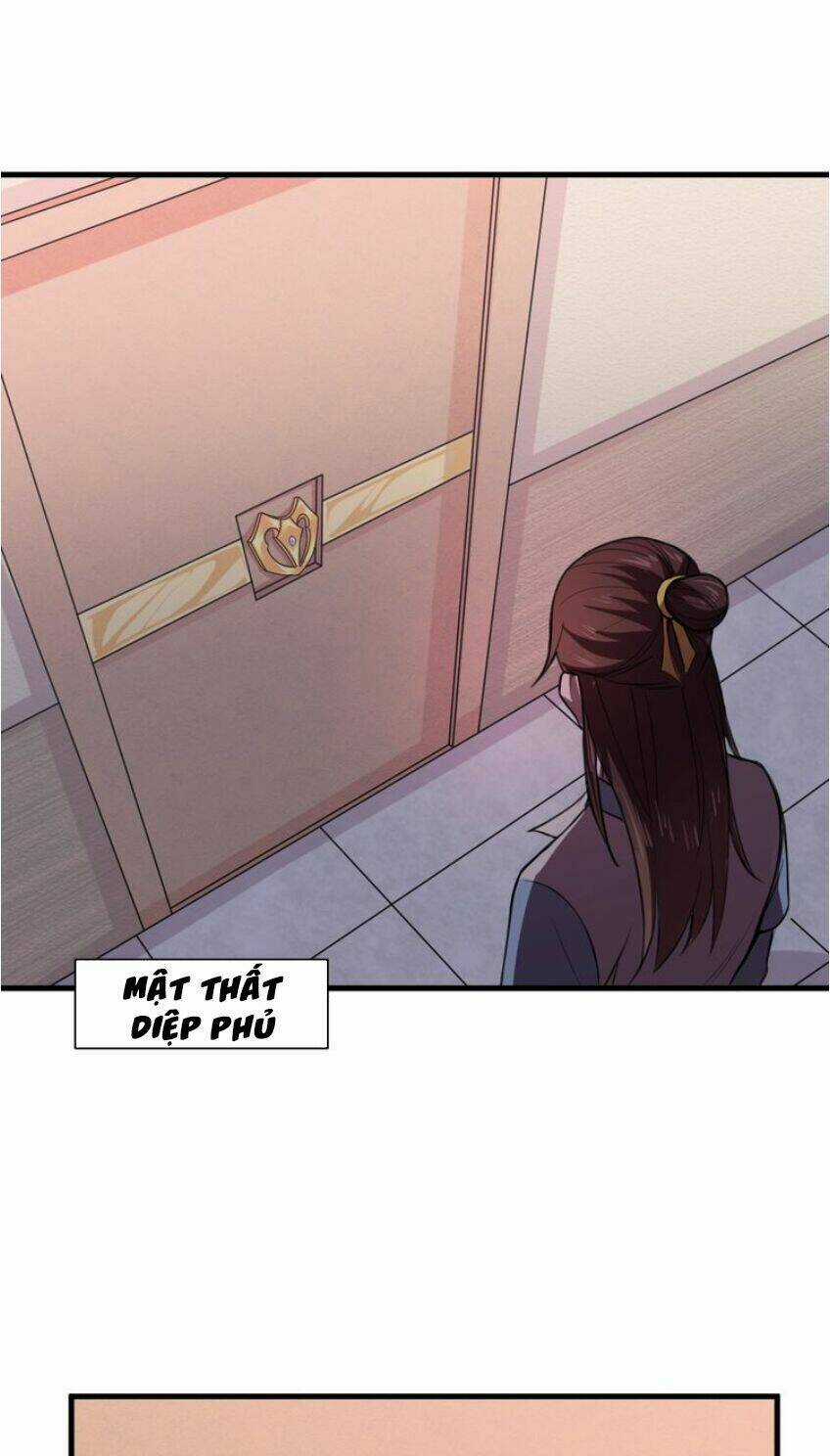 Ngự Thiên Thần Đế Chapter 27 trang 15